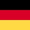 Deutschlandflag